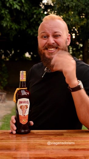 Amarula: A Bebida Verdadeira da África