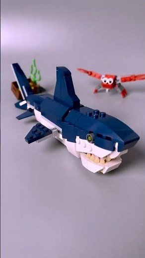 Did you know Sharks can do THIS? 🦈😲