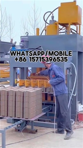 Machine de fabrication de btcsinterlocking brick, maquina manual para tijolo ecologico