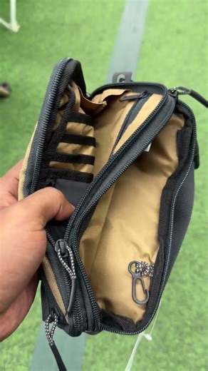 waist bag for hiking and Travel