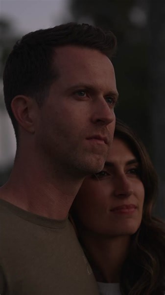 Every member has a story. What will your Samaritan story be?