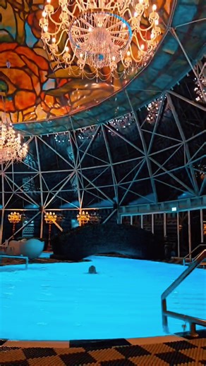 the Mondrian hotel Doha Qatar #hotel #mondrianhotel #doha #qatar #luxuryhotels