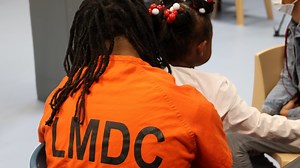 Metro Corrections new program helps inmates improve relationships, build job opportunities