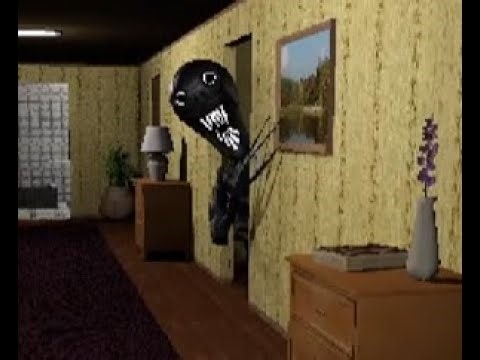 Just a Guy Screaming at Pixels – 3 Random Horror Games