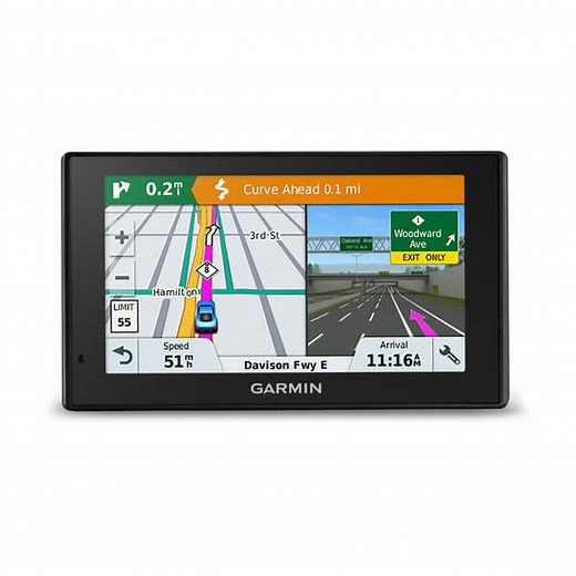 Garmin DriveSmart™ 51 LMT-S