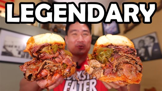 3 ICONIC Sandwich Shops in LA You Can't Miss!