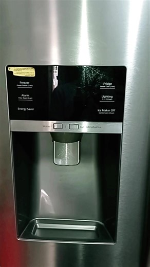 Código de error en neveras Samsung: Solución fácil