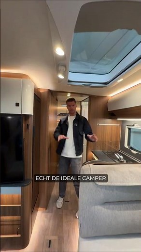 Hey Léon als ik jou nu €110.000 cash geef welke camper koop je dan?