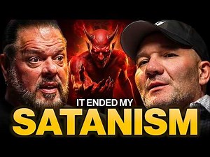 "It Was Smiling" - Undercover FBI Agent's Chilling Encounter With a Demon