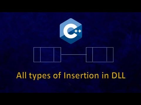 Testing DLL Insert Functions