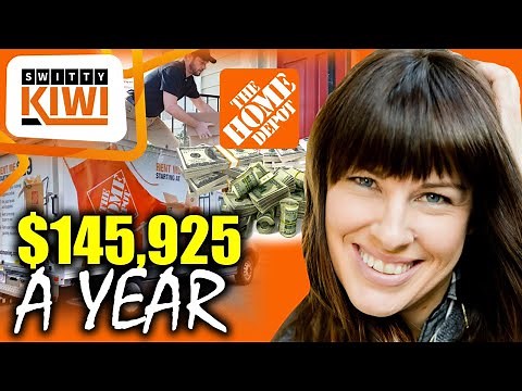 $145,000+ PER YEAR HOME DEPOT DELIVERY CONTRACTS (2025): How to Land One This Year 💰 SHIP S2•E5