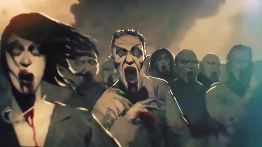 World War Z - Gameplay Overview Trailer