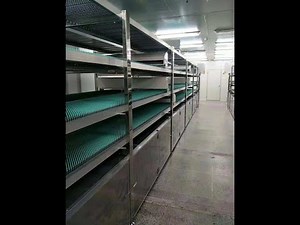 hard gelatin empty capsule shell production manufacturing line