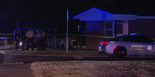 2 arrested after Waynesboro shooting injures 3 on A Street