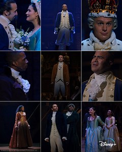 3.6K views · 102 reactions | Don’t throw away your shot to sing along to the songs of #Hamilton!  The Hamilton Sing-Along is available now on #DisneyPlusPH. | Disney+ PH | Facebook