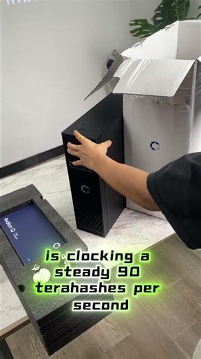 The Passive Income Machine: Avalon Q 90T! 📈💸