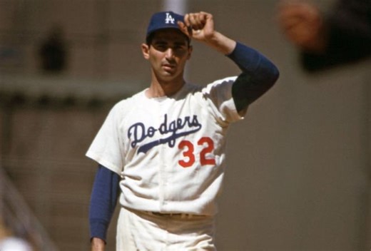 This Day In Dodgers History: Sandy Koufax Wins 1963 MVP; Ebbets Field Sold