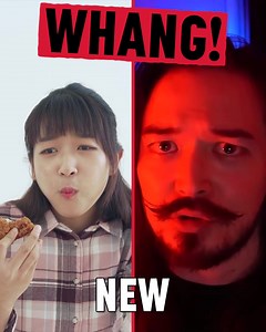 My name's Justin Whang and I'll be your guide to the wildest internet lore out there! FOLLOW the page for more 😉(y) | Whang