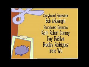 Stanley S01E06 Credits