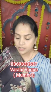 8.5K views · 41 reactions | #newvideo 8369330537 Varahi Vogue ( Mumbai) Diwali collections Flat rate 899 Only Pan India free Shipping | Fashion with Kirthi | Facebook