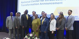 Texas A&M partners with Prairie View A&M to lead national transportation center