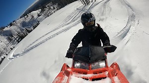 2021 Polaris SKS 850 146 Review