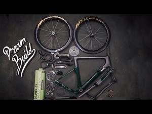 DREAM BUILD GRAVEL BIKE - 3T Exploro RaceMax Italia