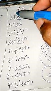 Lesson 14 barashada luuqada English ,English learning