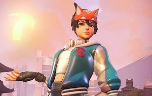 How to obtain Overwatch 2’s Legendary Sukajan Kiriko skin for free