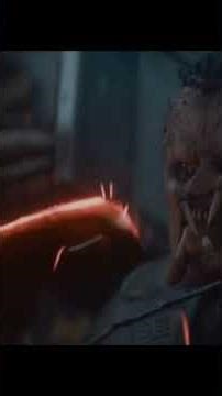 Dek vs Kalisk (2025) Epic Fight Scene – Predator: Badlands Movie Clip | 4K UHD‎