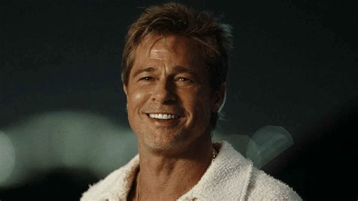 F1: La película (2025) podría tener secuela con Brad Pitt - Diario El Sureño