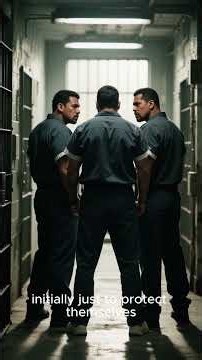 The Tren de Aragua Origins | Inside Venezuela’s Most Dangerous Prison Gang