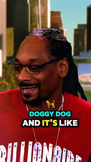 Fluffy vs Fluffer 😳 Snoop Dogg LOST IT!