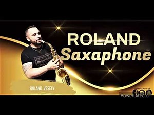 Roland & Sax - Čardáš 2021