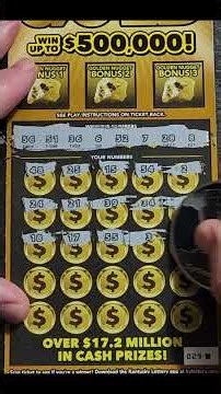 FOUNDING the TREASURE CHEST! 💰 24K Gold Scratch-Off Lottery Ticket! 💵 #lottery #winner #shorts