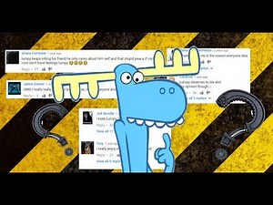 Why does Lumpy get so much hate?