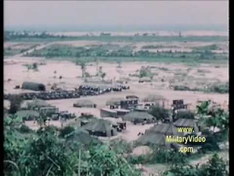 11th Light Infantry Brigade In The Vietnam War
