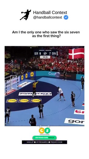 Handball Context on Instagram: "the 2026 European Handball Championship final, Denmark defeated Germany 34–27 in Herning to win the title. The match was competitive early, but Denmark’s strong defense and fast attacking play gradually created a gap. Star player Mathias Gidsel led the scoring and played a key role, while goalkeeper Kevin Møller made crucial saves that stopped Germany’s comeback attempts. Germany fought hard and had moments of pressure, but Denmark controlled most of the game and