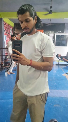 DAY 152 OF MY BODY TRANSFORMATION CHALLENGE 🧿🔥🦍