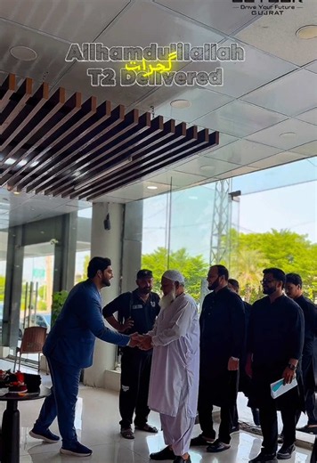 Allhamdulilallah Jetour T2-idm Delivered Customer Review On Car ❤️#foryou #viralvideo #foryoupagereels #creatorsearchinsights #lookingforacartobuy