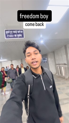 Freedom boy on Instagram: "freedom boy came back 😨🫵🏻"