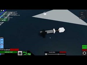 Proof that Its Possible to go infinite speed in plane crazy