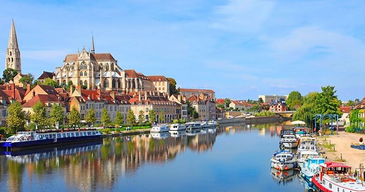 Meteo Yonne - France (Bourgogne-Franche-Comté) : Prévisions Meteo GRATUITE à 15 jours - La Chaîne Météo