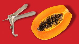 I Learned How to Do an Abortion on a Papaya