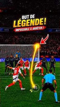 THE MOST INCREDIBLE GOALS IN FOOTBALL ⚽️😳 #soccer