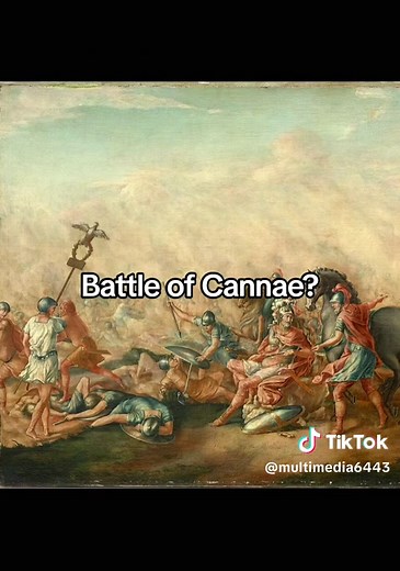 Hannibal's Victories in the Second Punic War
