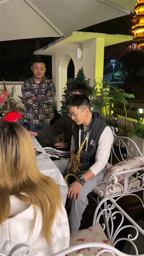 Please Tell Me Why #pleasetellmewhy #不得不爱 #saxophone #music #fyp | Saxophone Cover Songs