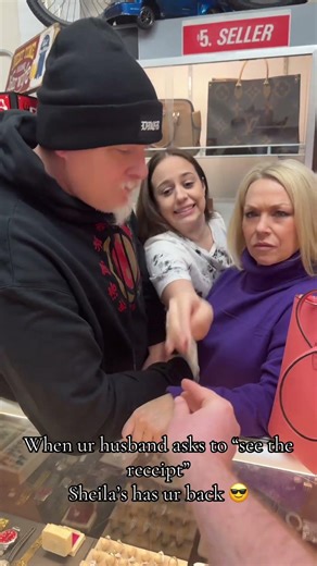 We got your back 🙌🏼😎 #ytshorts #fyp #pawnshop #ytviral #viral #funnyvideo #funnyshorts