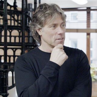 Why Doctor Who's John Bishop’s Deaf documentary is so important to watch