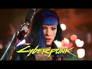 V Being the BEST Merc in Night City for 10 Minutes - CYBERPUNK 2077 Gameplay